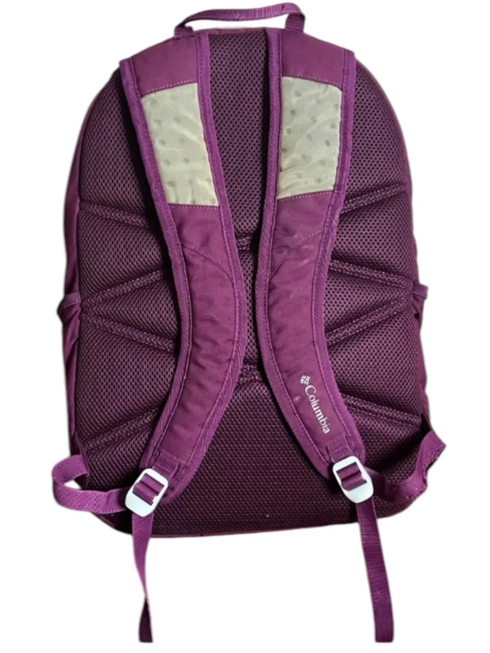Columbia tamolitch violet